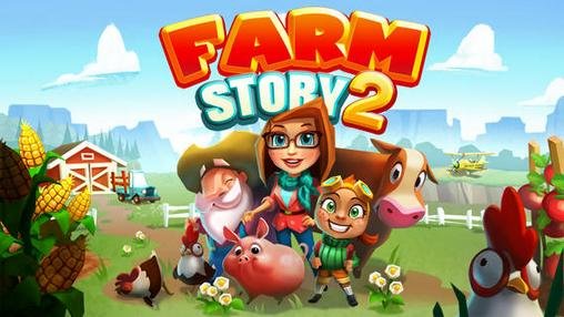 game pic for Farm story 2